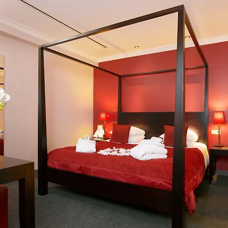 Martin's Eu Bruselas