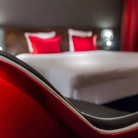 Martin's Eu Hotel Brussel