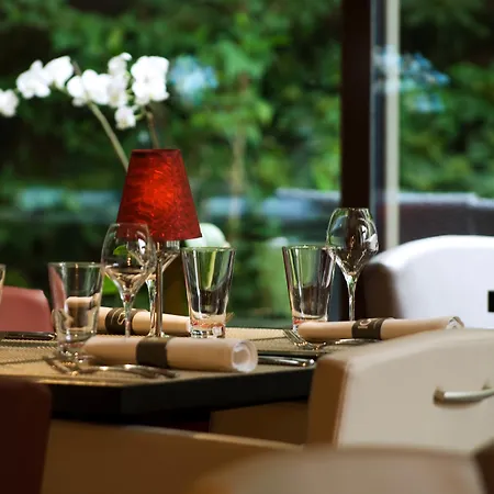 Martin's Eu 4* Bruxelles