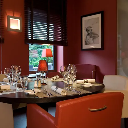 Martin's Eu Hotel 4*