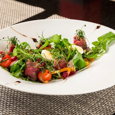 Martin's Eu Bruxelles