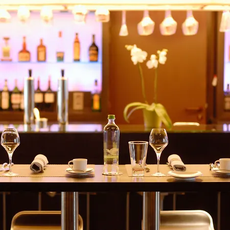 Martin's Eu Hotel Bruselas