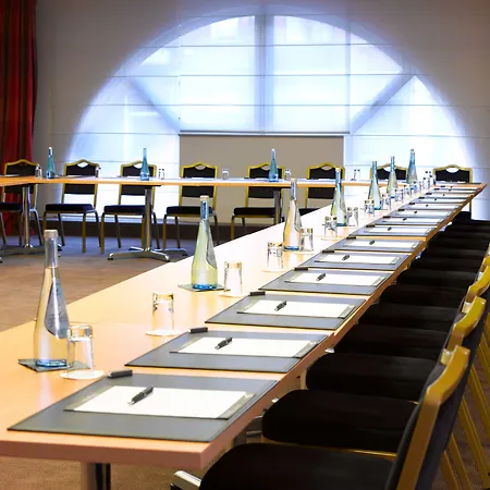 Martin's Eu Bruxelles