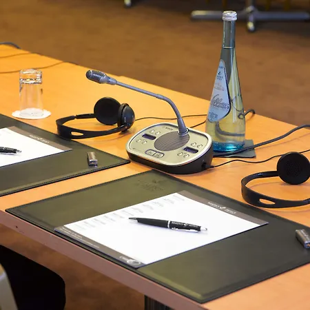 Hotel Martin's Eu 4*