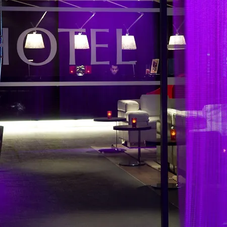 Martin's Eu Hotel Bruxelles