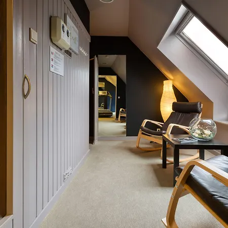 Martin's Eu Hotel 4*