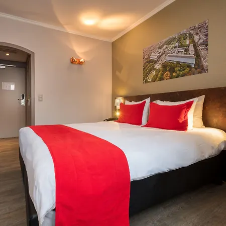 Hotel Martin's Eu
