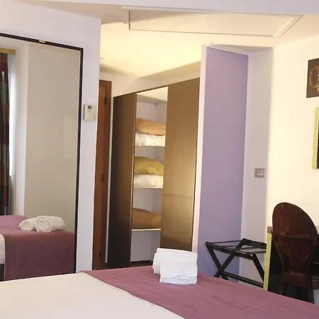 Floris Arlequin Grand-place 3*