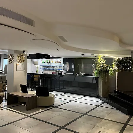 Floris Arlequin Grand-place Hotel