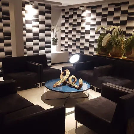 Floris Arlequin Grand-place Hotel Bruselas