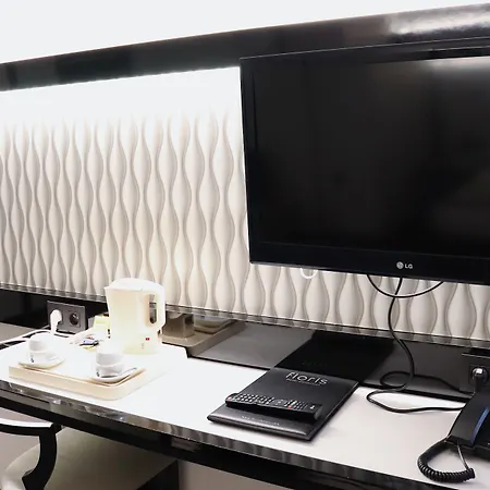 Hotel Floris Arlequin Grand-place 3*