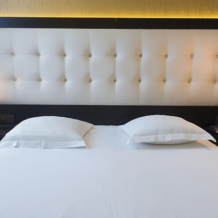 Craves Hotel 3*