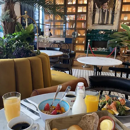Craves Hotel 3*