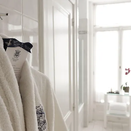 호텔 르 플라자 브뤼셀