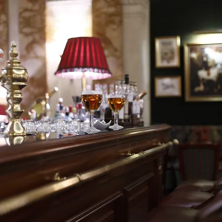 Hotel Le Plaza Brussel