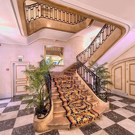 ホテル ル プラザ