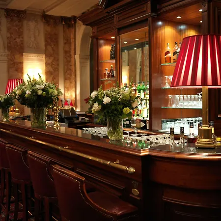 Le Plaza Hotel
