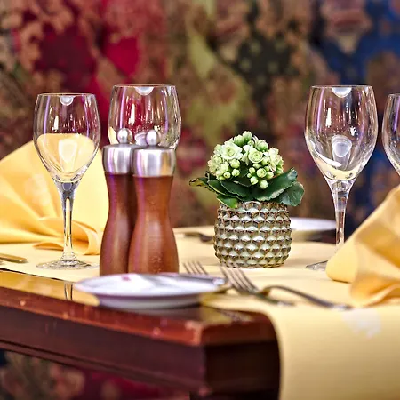 Le Plaza 5* Bruxelles