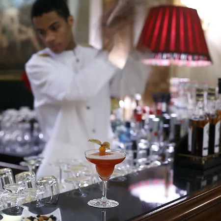 호텔 르 플라자 브뤼셀