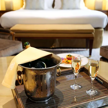 فندق لو بلازا 5*