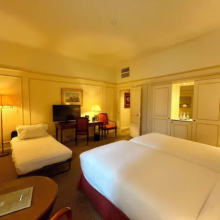 Hotel Le Plaza Bruxelles