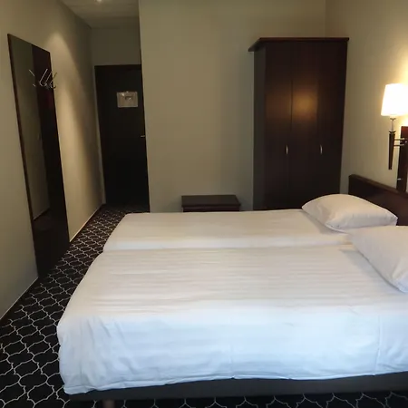 Hotel Safestay Grand Place