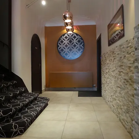 Safestay Grand Place