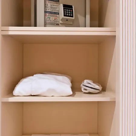 لو شاتولان فندق