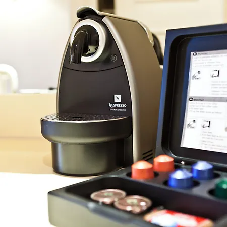 لو شاتولان فندق بروكسل