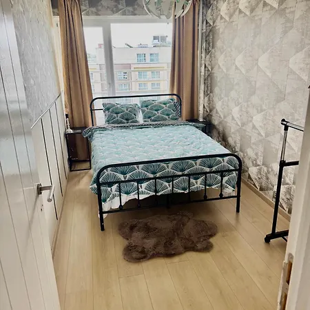 Hearth Of Gateway * Bruksela