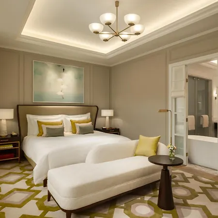 Szálloda Corinthia Grand Astoria