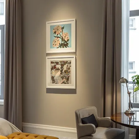 Ξενοδοχείο Corinthia Grand Astoria