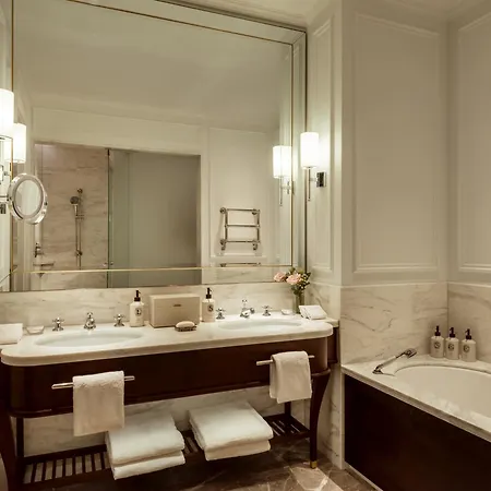 Corinthia Grand Astoria 酒店 布鲁塞尔