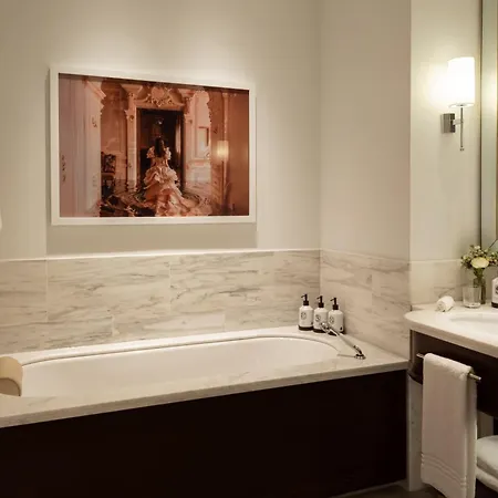 Corinthia Grand Astoria Βρυξέλλες