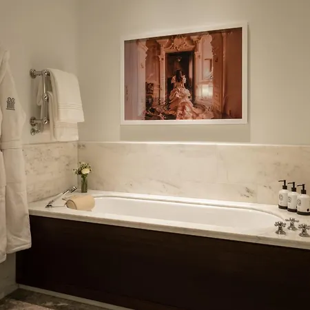 Corinthia Grand Astoria 5* 布鲁塞尔