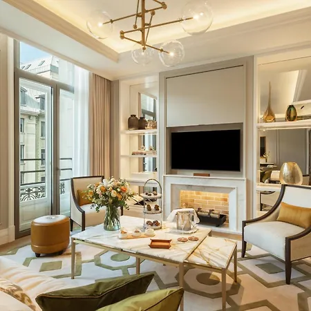 Corinthia Grand Astoria