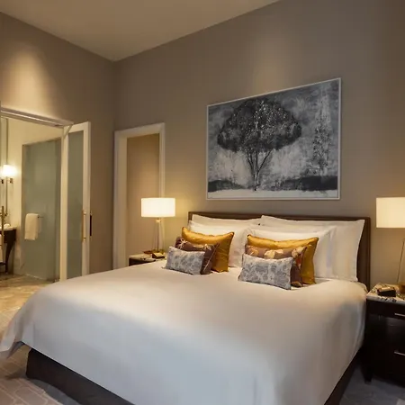 Corinthia Grand Astoria Ξενοδοχείο Βρυξέλλες