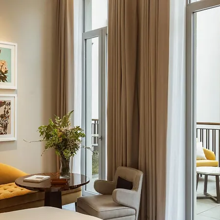 酒店 Corinthia Grand Astoria 5*