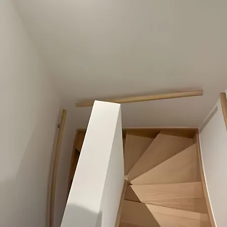 بيت ضيافة With Ensuite And Garden بروكسل