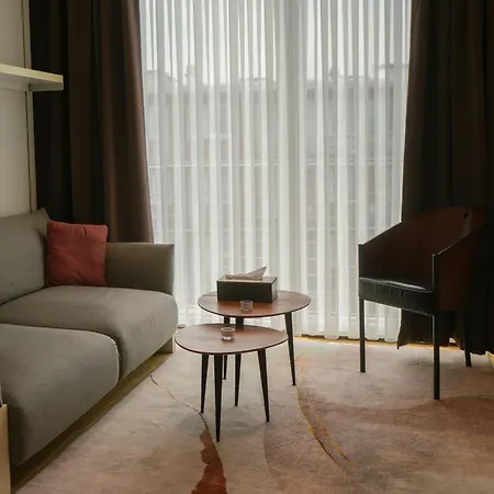 Elios Living Mettewie