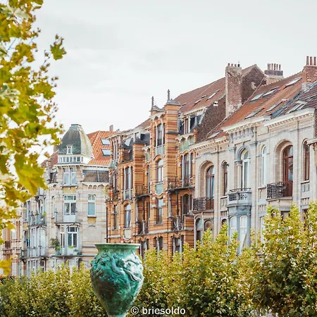 Apartamento La Petite Foret Art Deco In