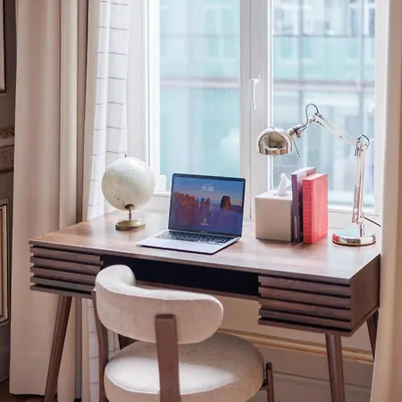 Mas Europe By Sweett アパート ブリュッセル