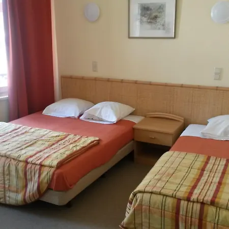 Hotel Queen Mary