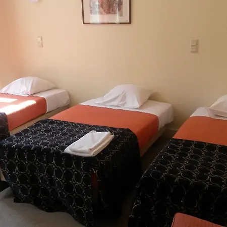 ホテル クイーン メアリー ブリュッセル