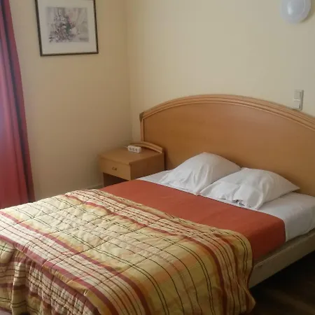 Queen Mary Hotel Bruksela