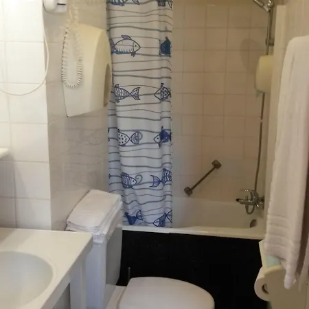 Hotel Queen Mary Bruxelles