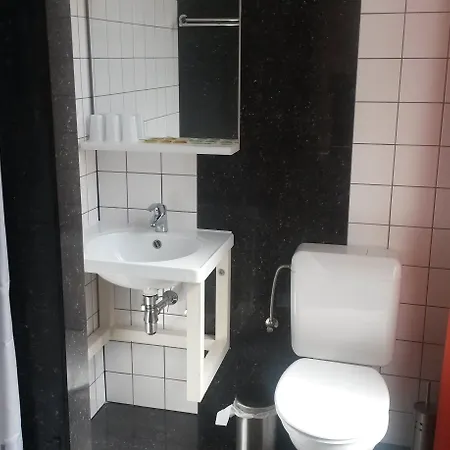 Queen Mary Hotel Bruksela