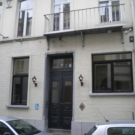 Queen Mary 3* Brussels