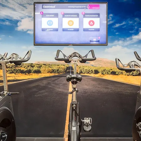 Nh コレクション センター ホテル 4*