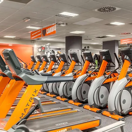 Szálloda Nh Collection Centre Brüsszel